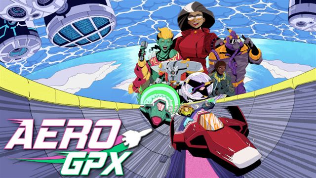 Tải game Aero GPX Early Access Tải game Aero GPX Early Access