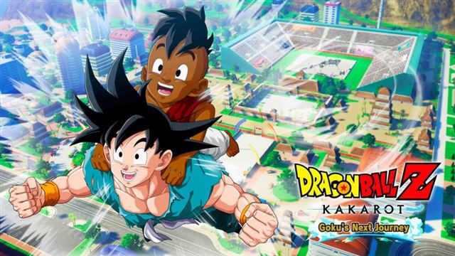 Tải game Dragon Ball Z Kakarot DA The Demon Realm Part 2-RUNE Tải game Dragon Ball Z Kakarot DA The Demon Realm Part 2-RUNE