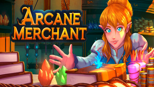 Tải game Arcane Merchant-TENOKE Tải game Arcane Merchant-TENOKE