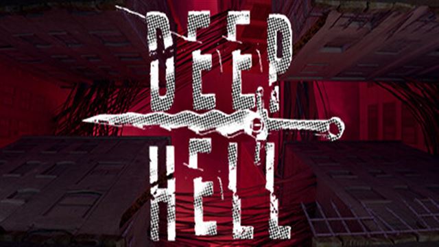 Tải game Deep Hell-TENOKE Tải game Deep Hell-TENOKE