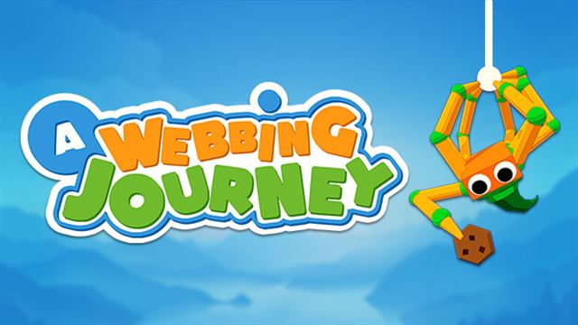 Tải game A Webbing Journey Early Access Tải game A Webbing Journey Early Access