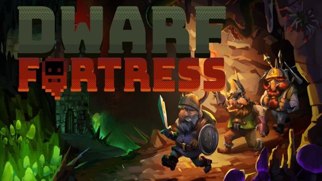 Tải game Dwarf Fortress v51.11-P2P Tải game Dwarf Fortress v51.11-P2P