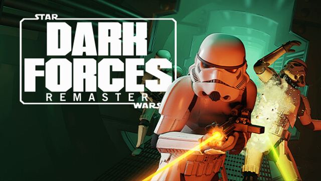 Tải game Star Wars Dark Forces Remaster v1.0.4-P2P Tải game Star Wars Dark Forces Remaster v1.0.4-P2P