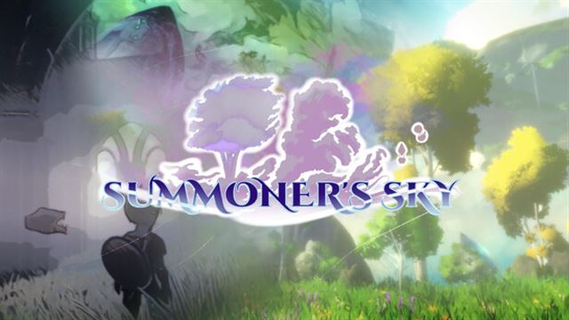 Tải game The Summoners Sky-TENOKE Tải game The Summoners Sky-TENOKE