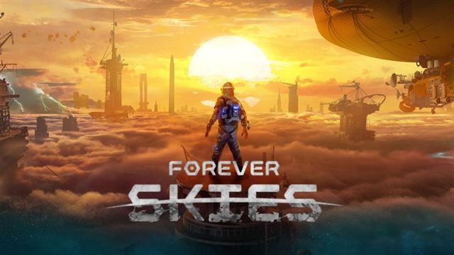 Tải game Forever Skies v1.3.0.46164-P2P Tải game Forever Skies v1.3.0.46164-P2P