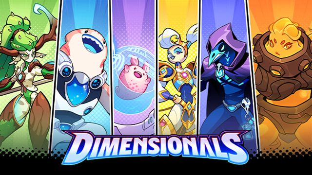Tải game Dimensionals-TENOKE Tải game Dimensionals-TENOKE