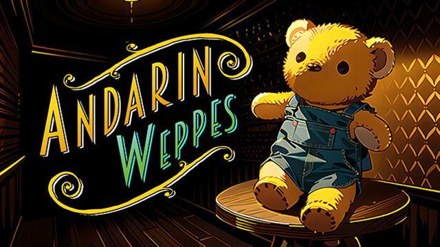 Tải game Andarin Weppes-TENOKE Tải game Andarin Weppes-TENOKE