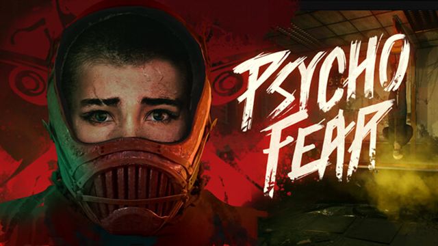 Tải game Psycho Fear-TENOKE Tải game Psycho Fear-TENOKE