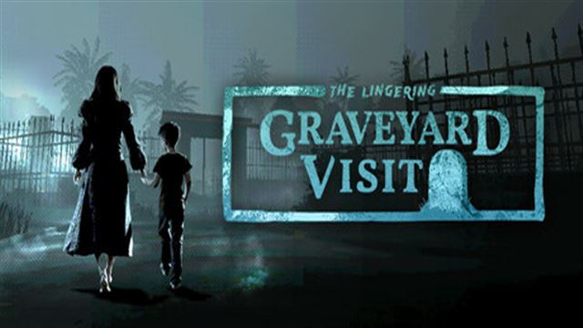 Tải game The Lingering Graveyard Visit-P2P Tải game The Lingering Graveyard Visit-P2P