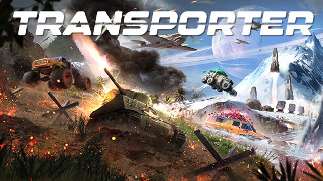 Tải game Transporter-TENOKE Tải game Transporter-TENOKE