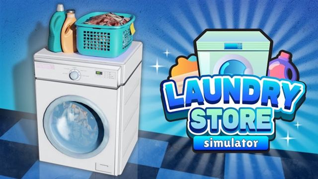 Tải game Laundry Store Simulator v6.0.7-TENOKE Tải game Laundry Store Simulator v6.0.7-TENOKE