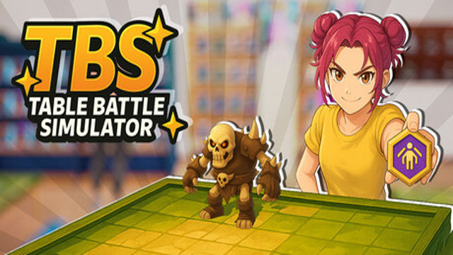 Tải game Table Battle Simulator Early Access Tải game Table Battle Simulator Early Access