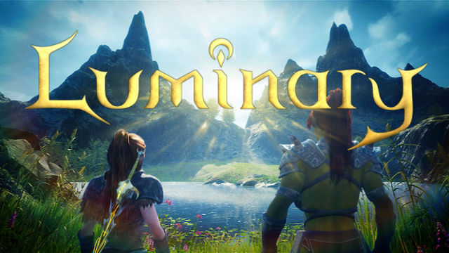 Tải game Luminary Early Access Tải game Luminary Early Access