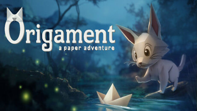 Tải game Origament A Paper Adventure-RUNE Tải game Origament A Paper Adventure-RUNE