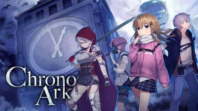 Tải game Chrono Ark v1.0.14-P2P