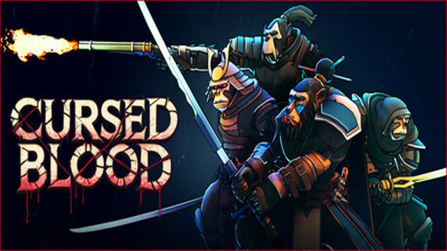 Tải game Cursed Blood Early Access