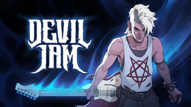 Tải game Devil Jam-TENOKE Tải game Devil Jam-TENOKE