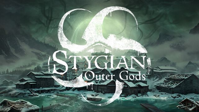 Tải game Stygian Outer Gods Early Access Tải game Stygian Outer Gods Early Access