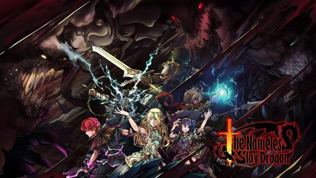 Tải game The Nameless Slay Dragon v10.1-P2P Tải game The Nameless Slay Dragon v10.1-P2P