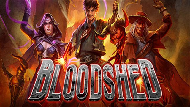 Tải game Bloodshed-SKIDROW Tải game Bloodshed-SKIDROW