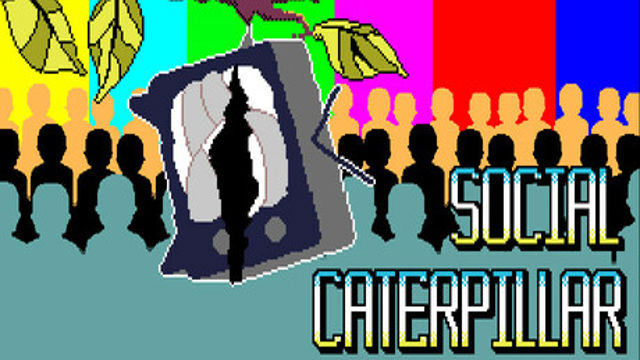 Tải game Social Caterpillar-TENOKE