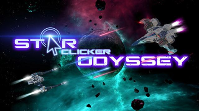 Tải game Star Clicker Odyssey-TENOKE Tải game Star Clicker Odyssey-TENOKE