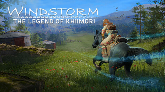 Tải game The Legend of Khiimori v0.5.3 Early Access Tải game The Legend of Khiimori v0.5.3 Early Access