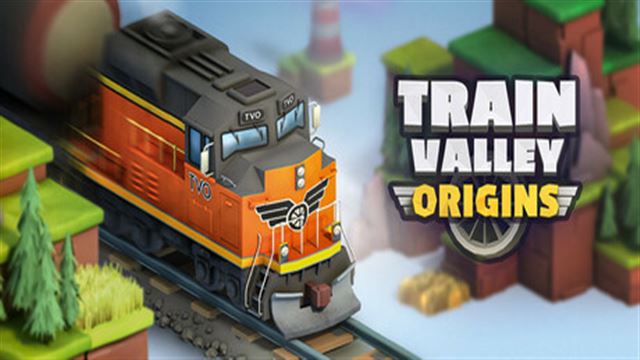 Tải game Train Valley Origins-P2P Tải game Train Valley Origins-P2P
