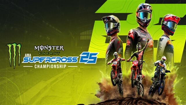 Tải game Monster Energy Supercross 25 The Official Video Game-RUNE Tải game Monster Energy Supercross 25 The Official Video Game-RUNE