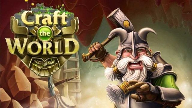 Tải game Craft The World v1.11.003-P2P Tải game Craft The World v1.11.003-P2P