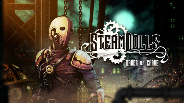 Tải game SteamDolls Order Of Chaos Early Access Tải game SteamDolls Order Of Chaos Early Access