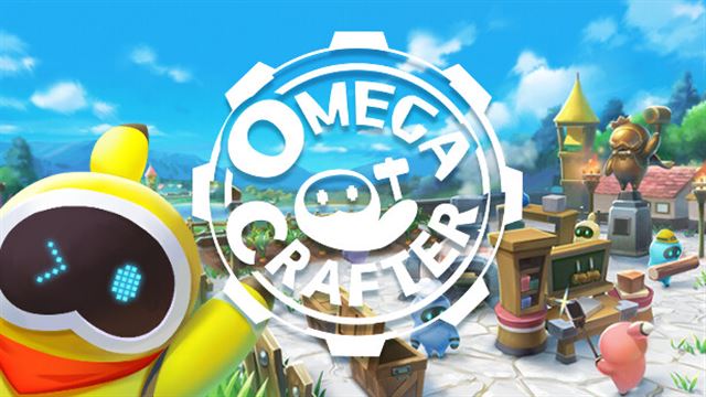 Tải game Omega Crafter v1.0.4-P2P Tải game Omega Crafter v1.0.4-P2P