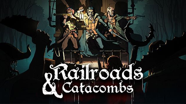 Tải game Railroads And Catacombs-TiNYiSO Tải game Railroads And Catacombs-TiNYiSO