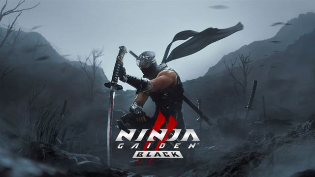 Tải game NINJA GAIDEN 2 Black v1.0.7.0-P2P Tải game NINJA GAIDEN 2 Black v1.0.7.0-P2P