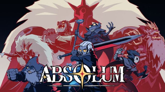 Tải game Absolum v34927-P2P Tải game Absolum v34927-P2P