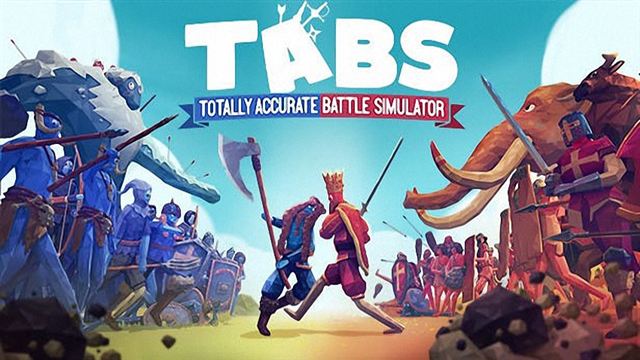 Tải game Totally Accurate Battle Simulator v1.1.8-P2P Tải game Totally Accurate Battle Simulator v1.1.8-P2P
