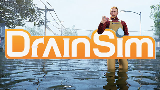 Tải game DrainSim Early Access Tải game DrainSim Early Access