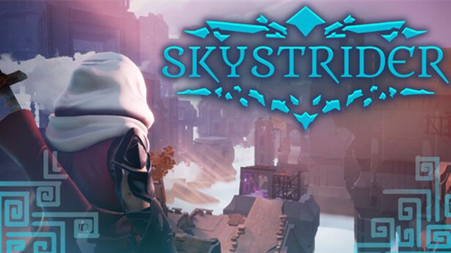 Tải game Skystrider-TENOKE Tải game Skystrider-TENOKE