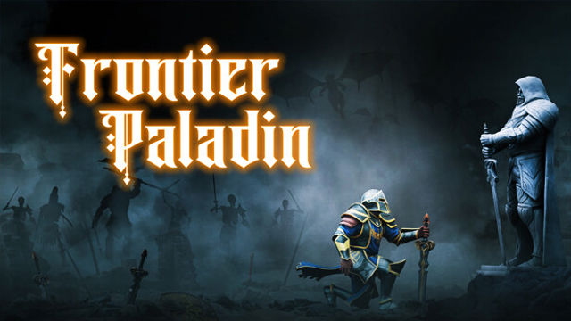 Tải game Frontier Paladin v20260624-P2P Tải game Frontier Paladin v20260624-P2P