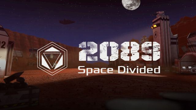 Tải game 2089 Space Divided-TENOKE Tải game 2089 Space Divided-TENOKE