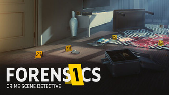 Tải game Forensics Crime Scene Detective-GoldBerg Tải game Forensics Crime Scene Detective-GoldBerg