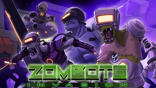 Tải game Zombots Invasion-TENOKE Tải game Zombots Invasion-TENOKE