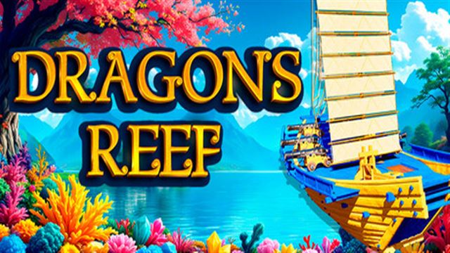 Tải game Dragons Reef-TENOKE Tải game Dragons Reef-TENOKE
