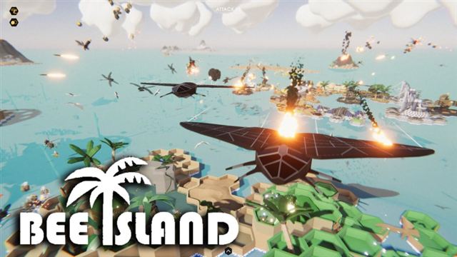 Tải game Bee Island v20251218-P2P Tải game Bee Island v20251218-P2P