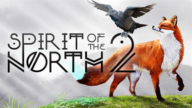 Tải game Spirit of the North 2 v20260724-P2P Tải game Spirit of the North 2 v20260724-P2P