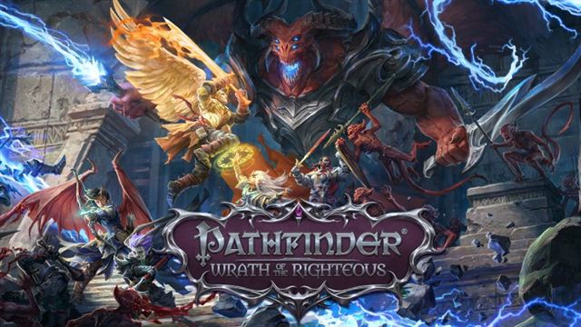 Tải game Pathfinder Wrath of the Righteous v20240711-P2P Tải game Pathfinder Wrath of the Righteous v20240711-P2P