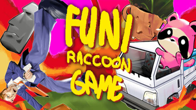 Tải game Funi Raccoon Game v20260821-P2P Tải game Funi Raccoon Game v20260821-P2P