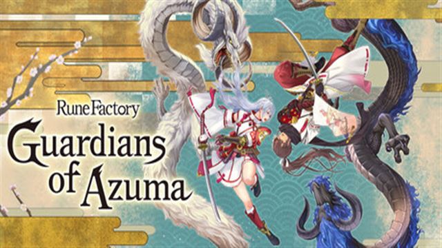 Tải game Rune Factory Guardians of Azuma-TENOKE Tải game Rune Factory Guardians of Azuma-TENOKE