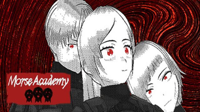 Tải game Morse Academy-TENOKE Tải game Morse Academy-TENOKE