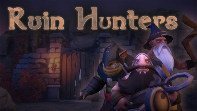 Tải game Ruin Hunters-TENOKE Tải game Ruin Hunters-TENOKE